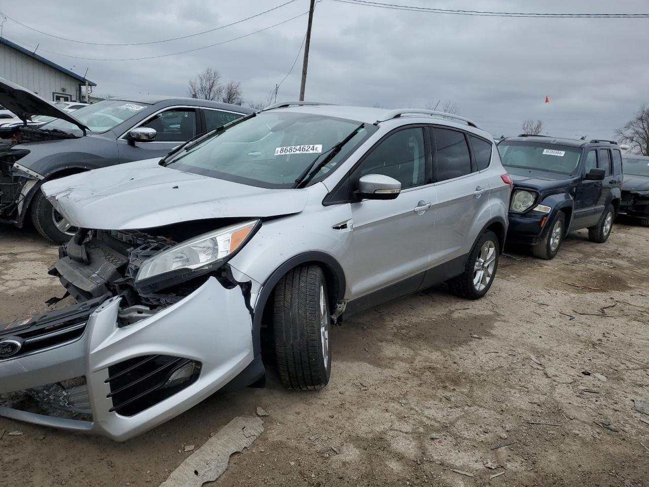 2014 Ford Escape - Image 1