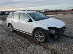2017 Volkswagen Golf Alltrack S for Sale in Magna, UT - Front End