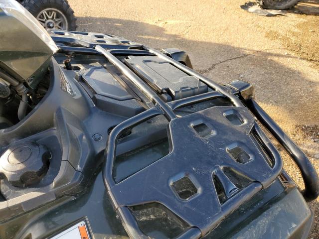 2024 HONDA TRX520 FA