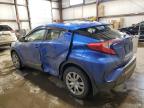 2020 TOYOTA C-HR XLE for sale at Copart AB - EDMONTON