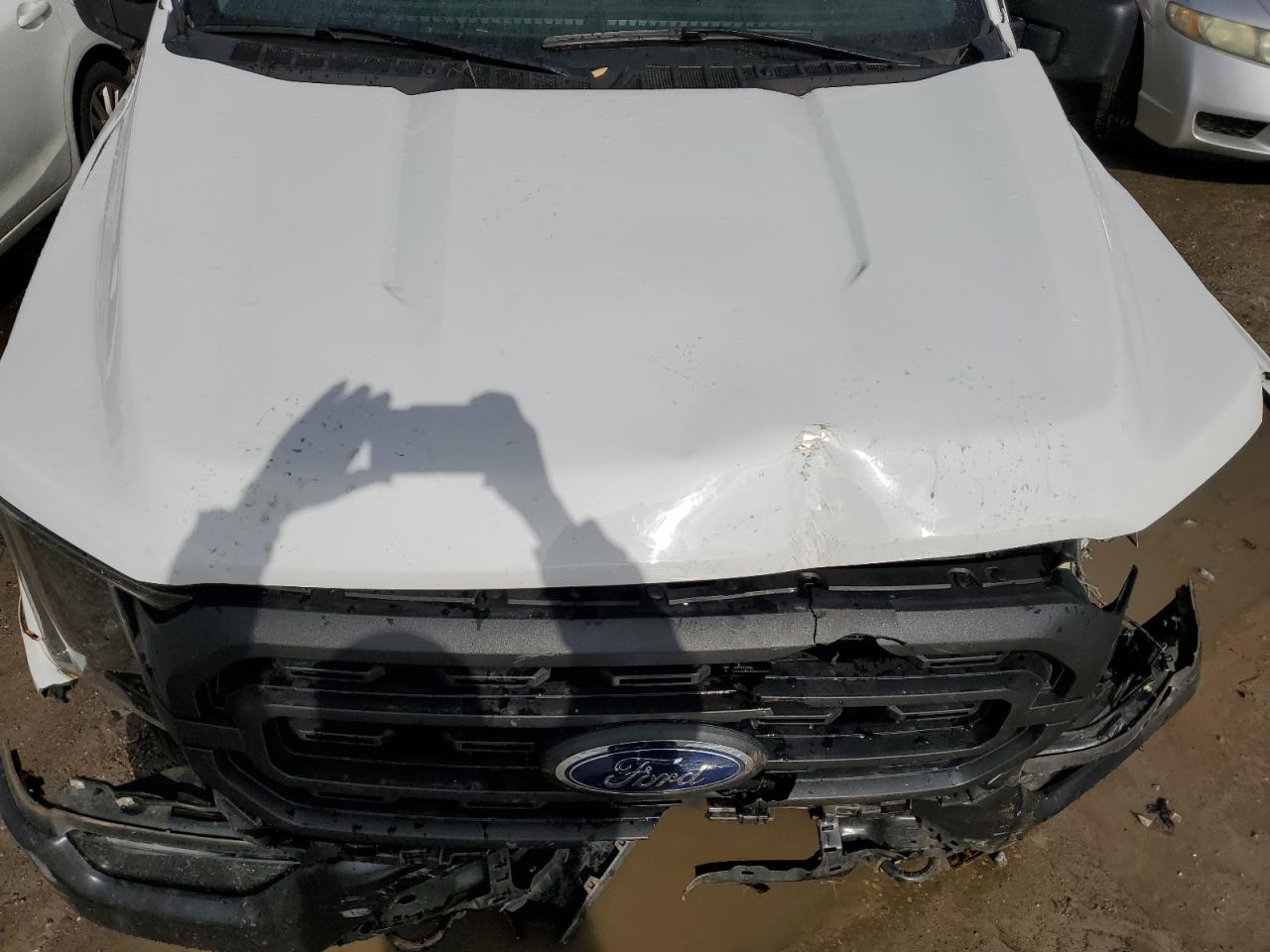 2023 Ford F-150 - Image 11