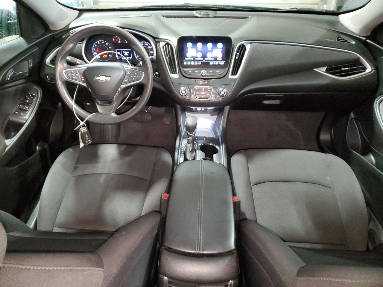 2023 Chevrolet Malibu - Image 8