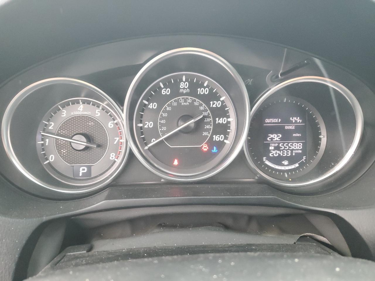 2014 Mazda 6 - Image 9
