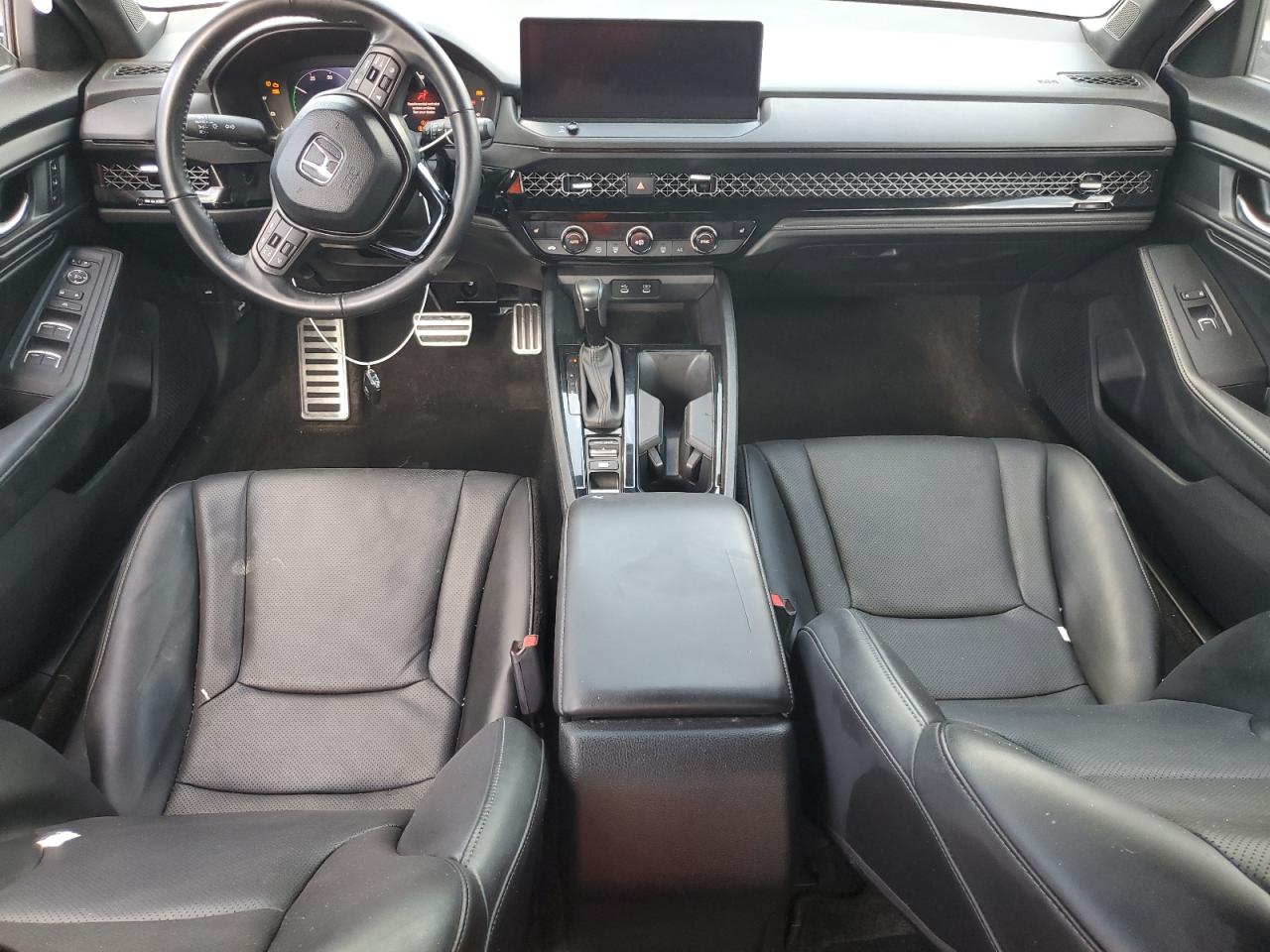 2023 Honda Accord - Image 8