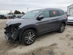 2017 Honda Pilot Elite zu verkaufen in Nampa, ID - Front End