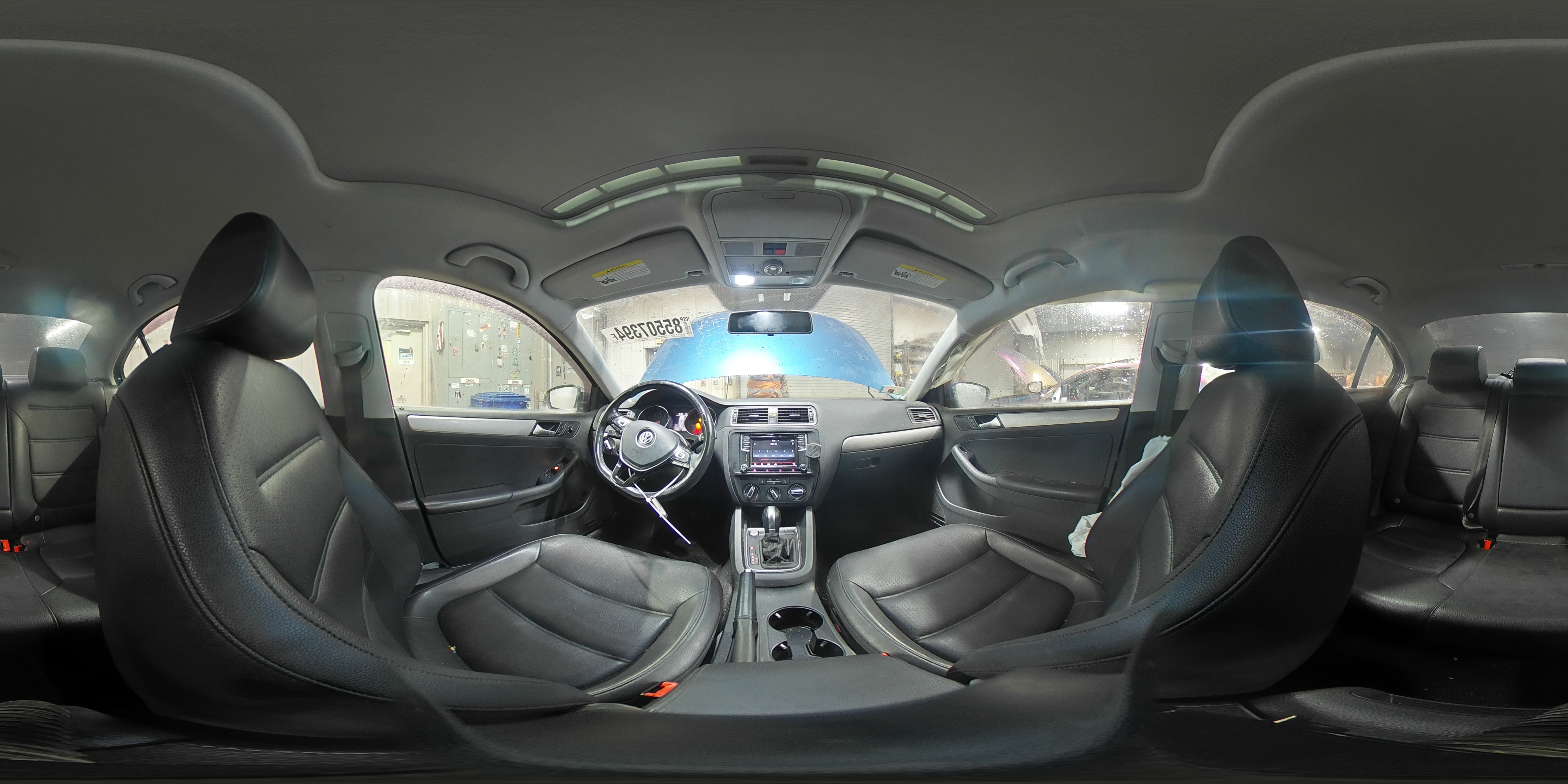 2017 Volkswagen Jetta - Image 14