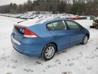 2010 Honda Insight Lx იყიდება North Billerica-ში, MA - Front End
