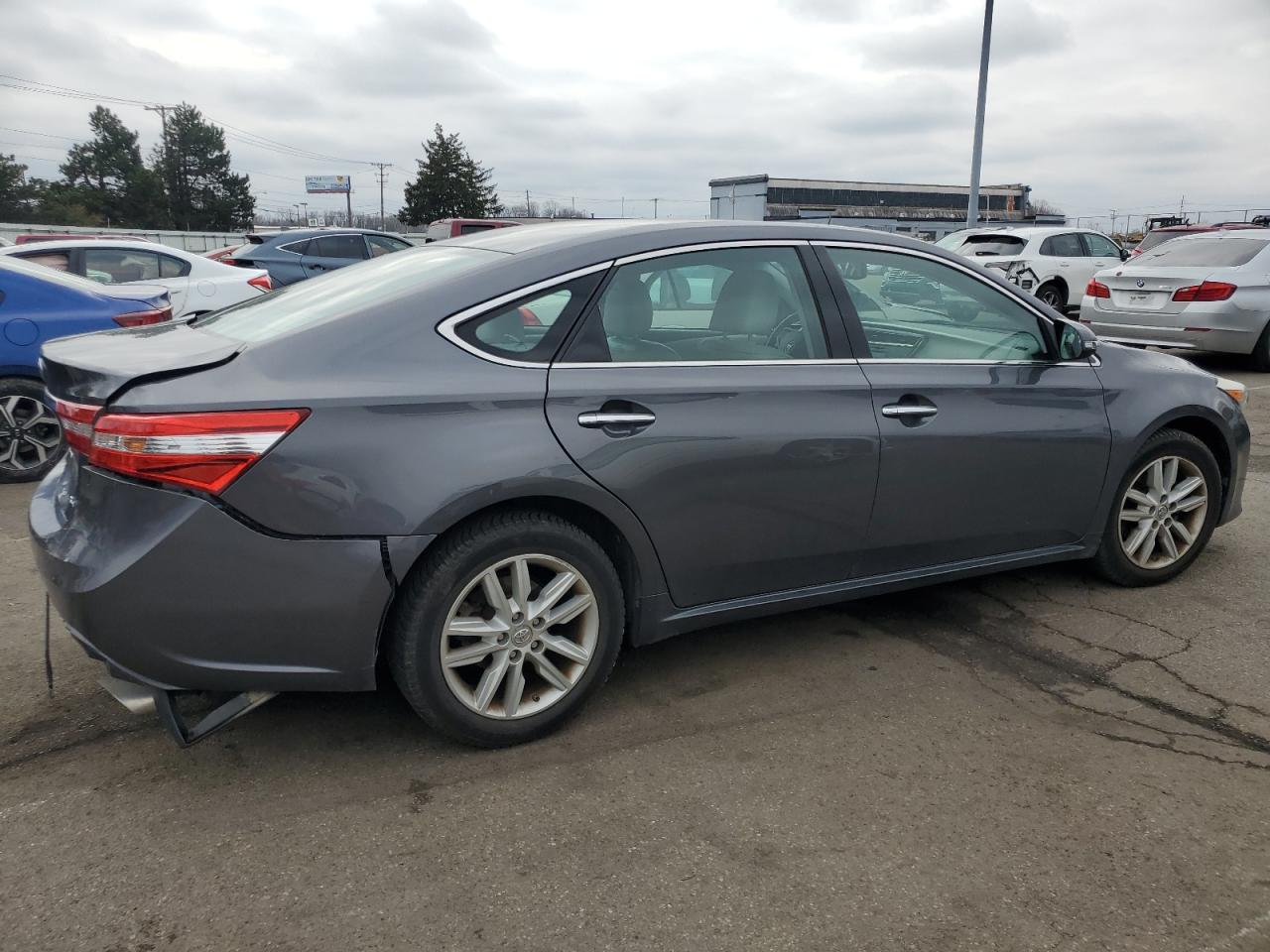 VIN 4T1BK1EB4DU064975 2013 TOYOTA AVALON no.3