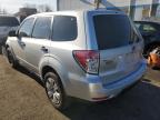 2009 Subaru Forester 2.5X en Venta en New Britain, CT - Front End