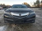 2017 Acura Tlx Tech en Venta en Mendon, MA - Side