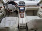 2004 Mercedes-Benz E 320 4Matic للبيع في Marlboro، NY - Front End