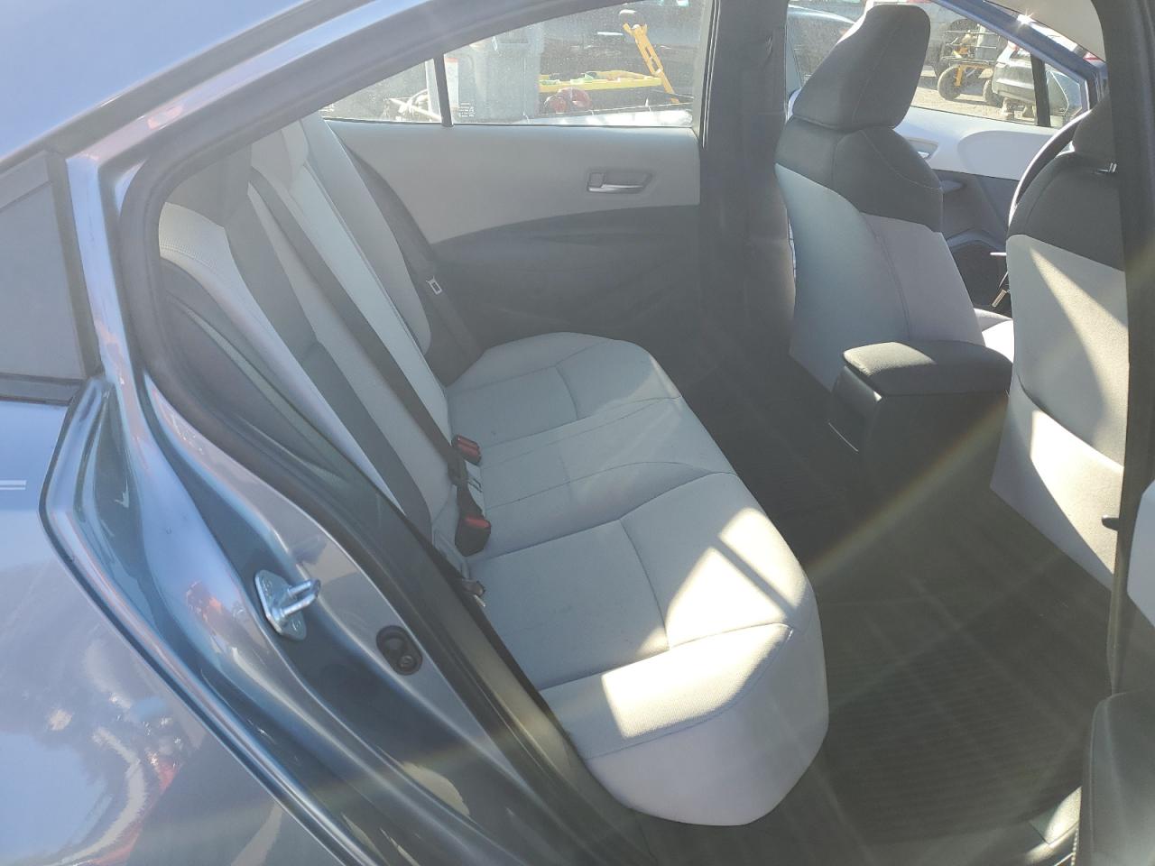 2021 Toyota Corolla - Image 10
