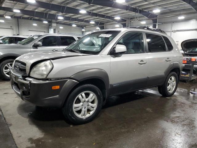 2006 Hyundai Tucson Gls