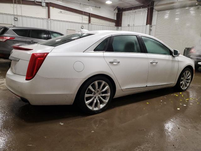  CADILLAC XTS 2017 Biały