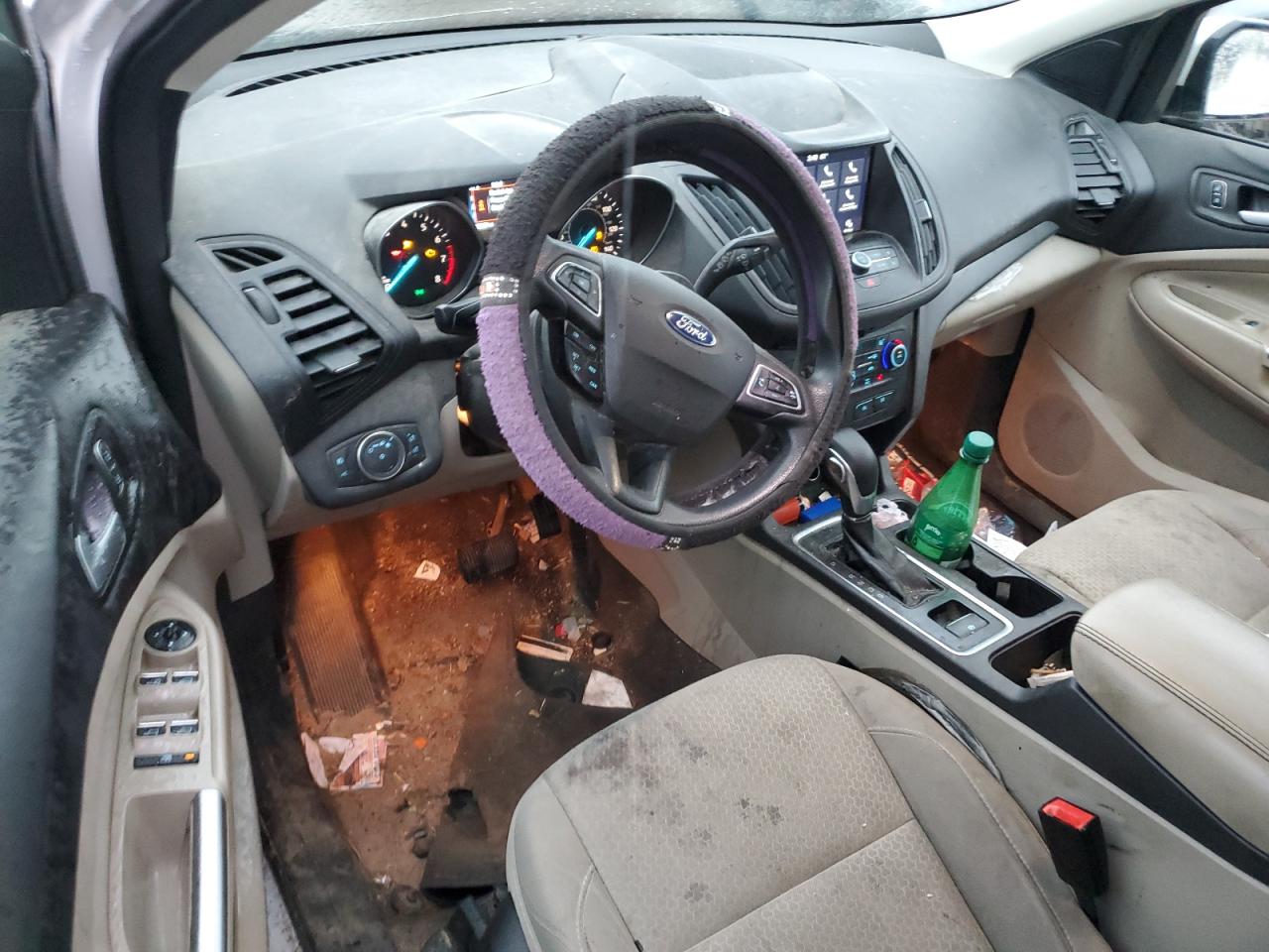 2019 Ford Escape - Image 8