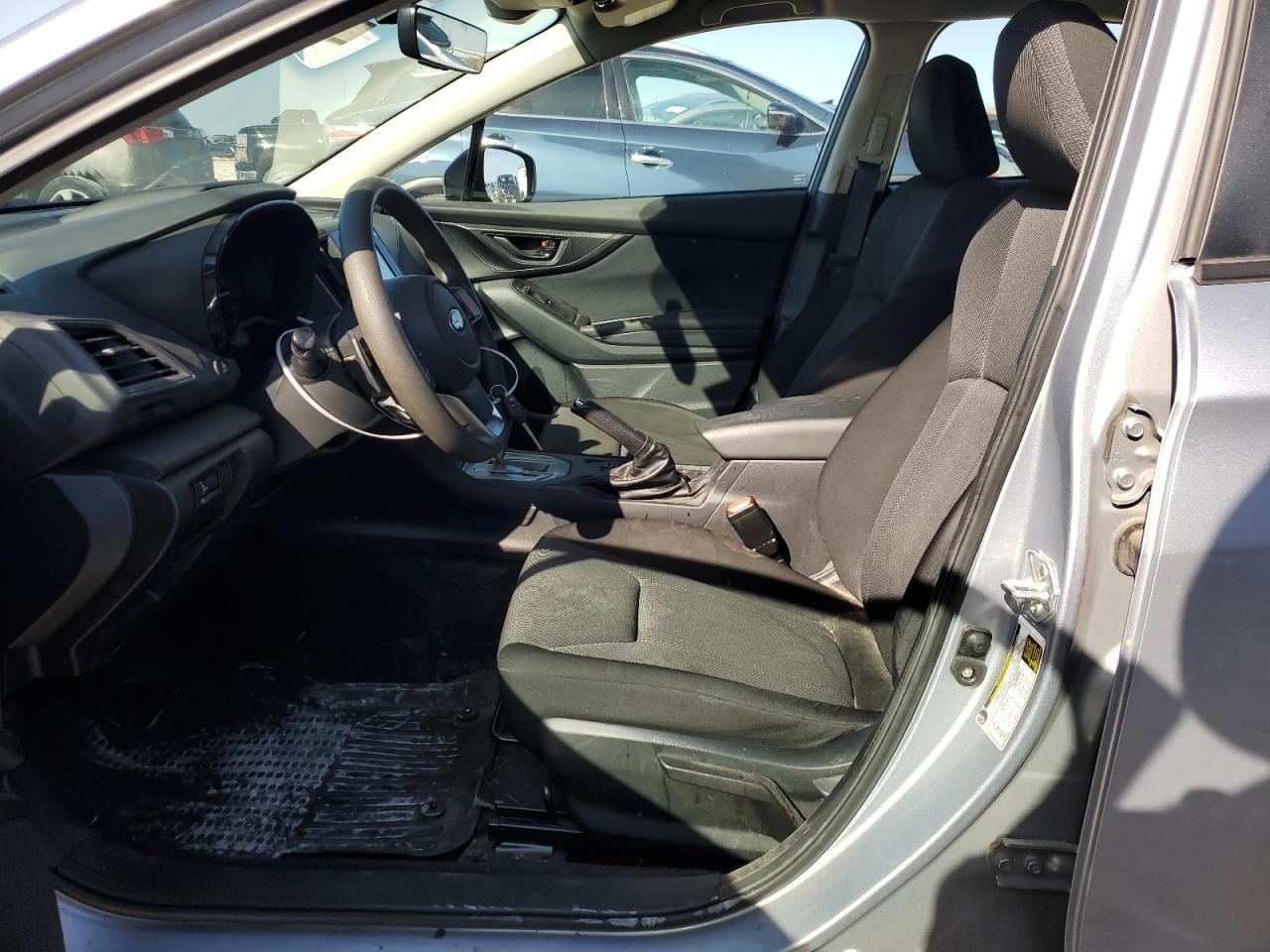 2022 Subaru Impreza - Image 7