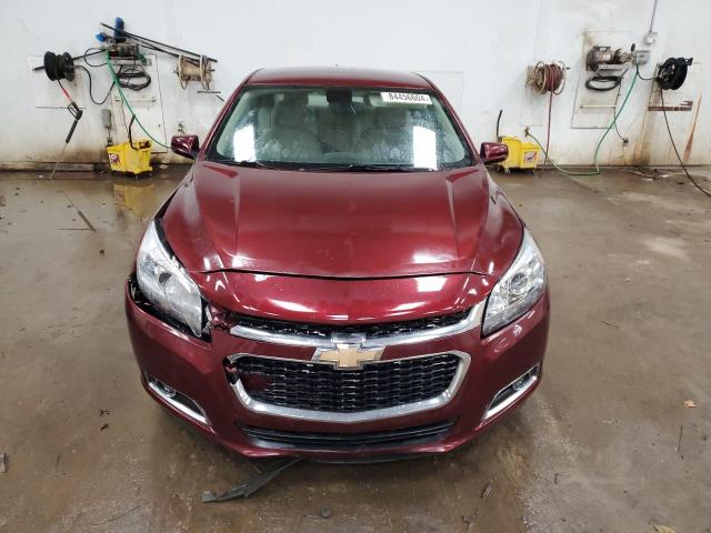  CHEVROLET MALIBU 2015 Maroon