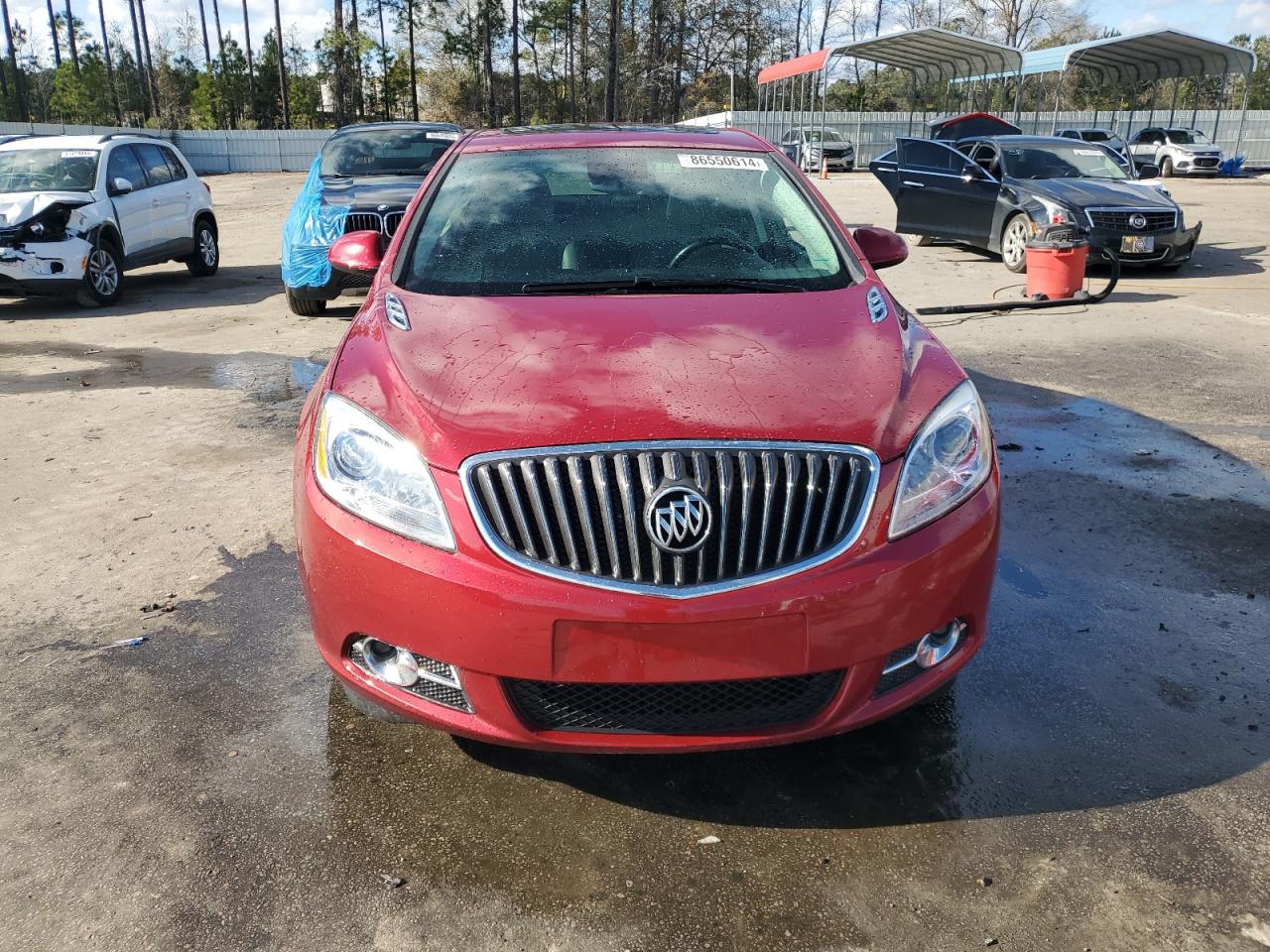 2017 Buick Verano - Image 5