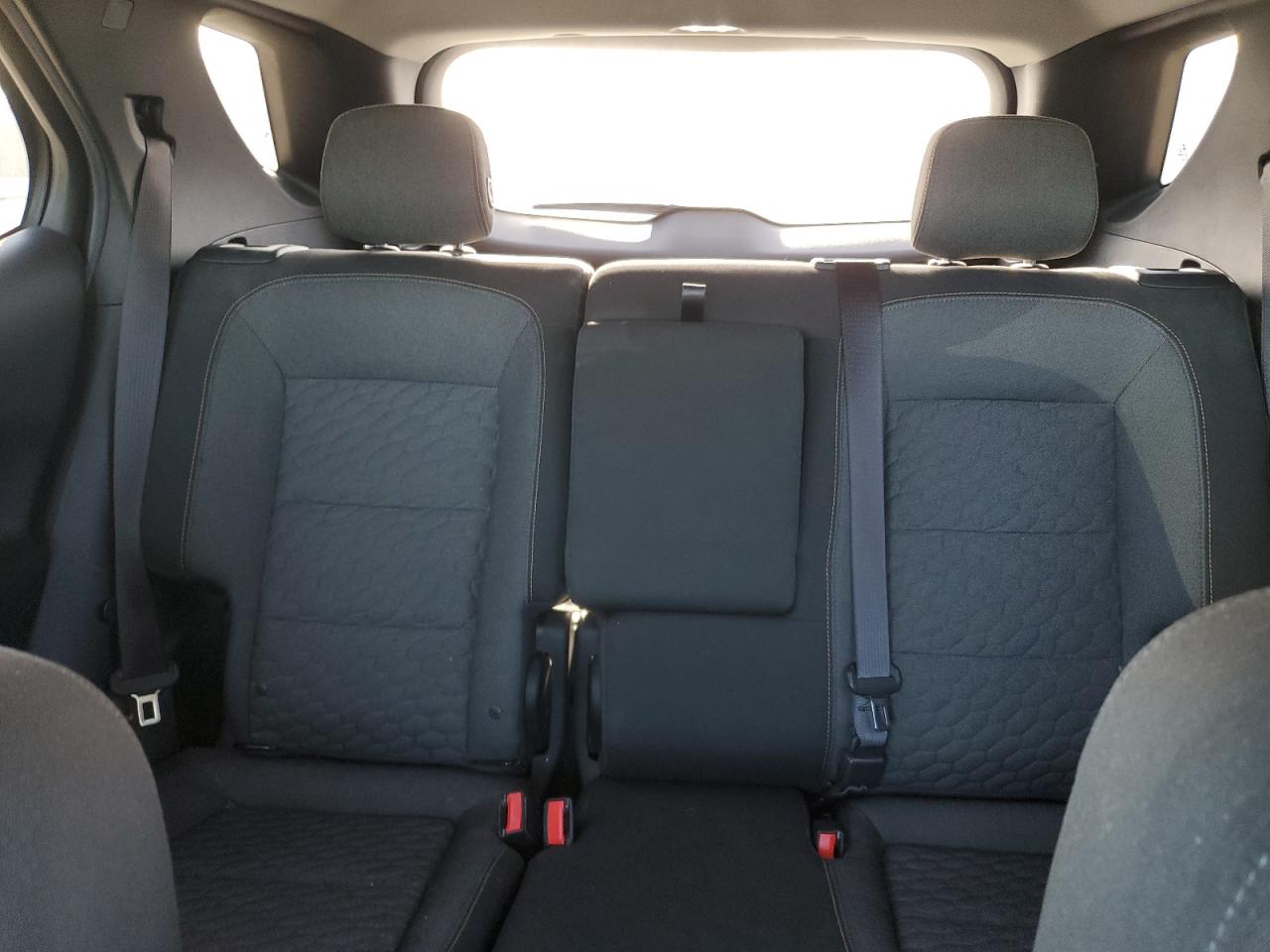 2018 Chevrolet Equinox - Image 10