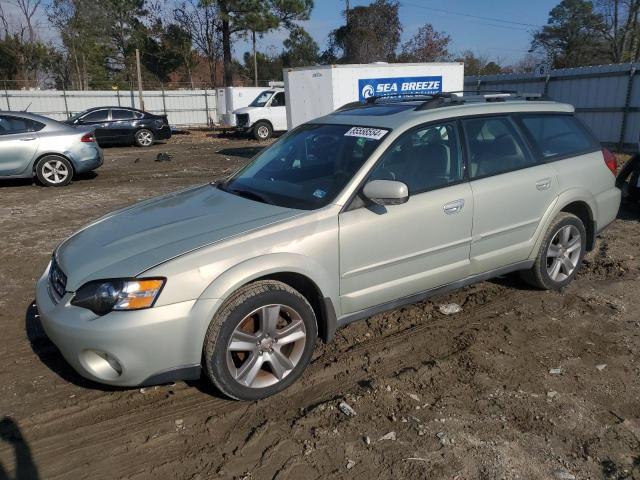 2005 Subaru Outback Outback H6 R Ll Bean