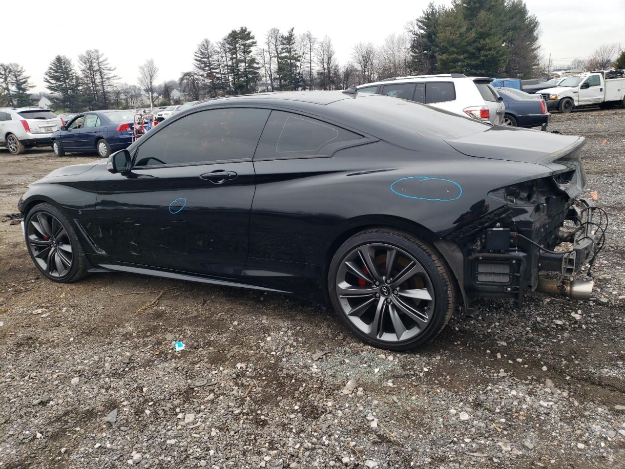 VIN JN1FV7EL9JM631396 2018 INFINITI Q60 no.2