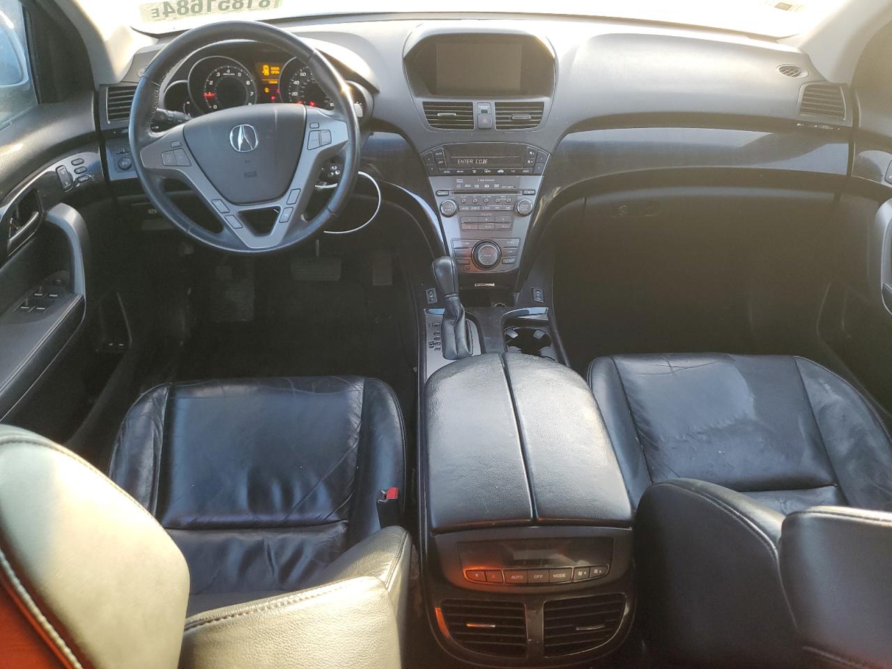 2009 Acura MDX - Image 8