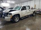 2011 Chevrolet Silverado K1500 Lt за продажба в Madisonville, TN - All Over