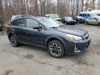 2017 Subaru Crosstrek Limited na sprzedaż w East Granby, CT - Rear End