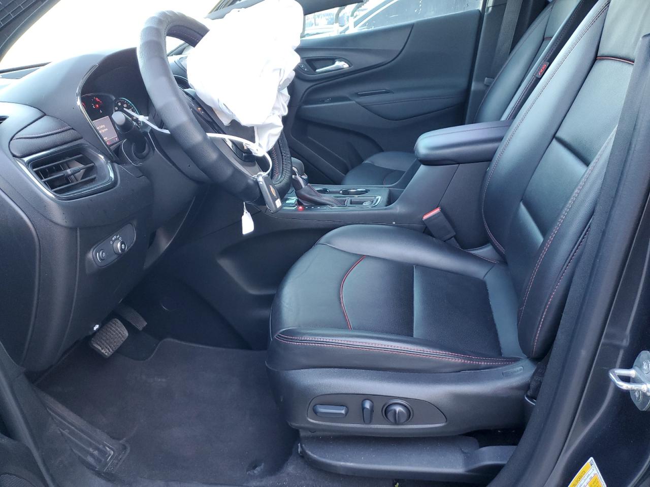 2022 Chevrolet Equinox - Image 7