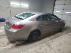 2011 Buick Lacrosse Cxl en Venta en Angola, NY - Front End