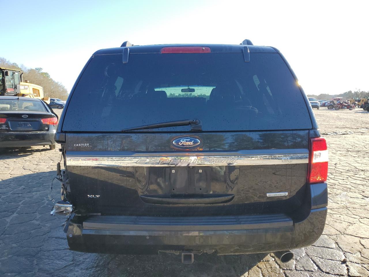 2015 Ford Expedition - Image 6