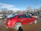 2017 Mazda 6 Sport en Venta en Des Moines, IA - Front End