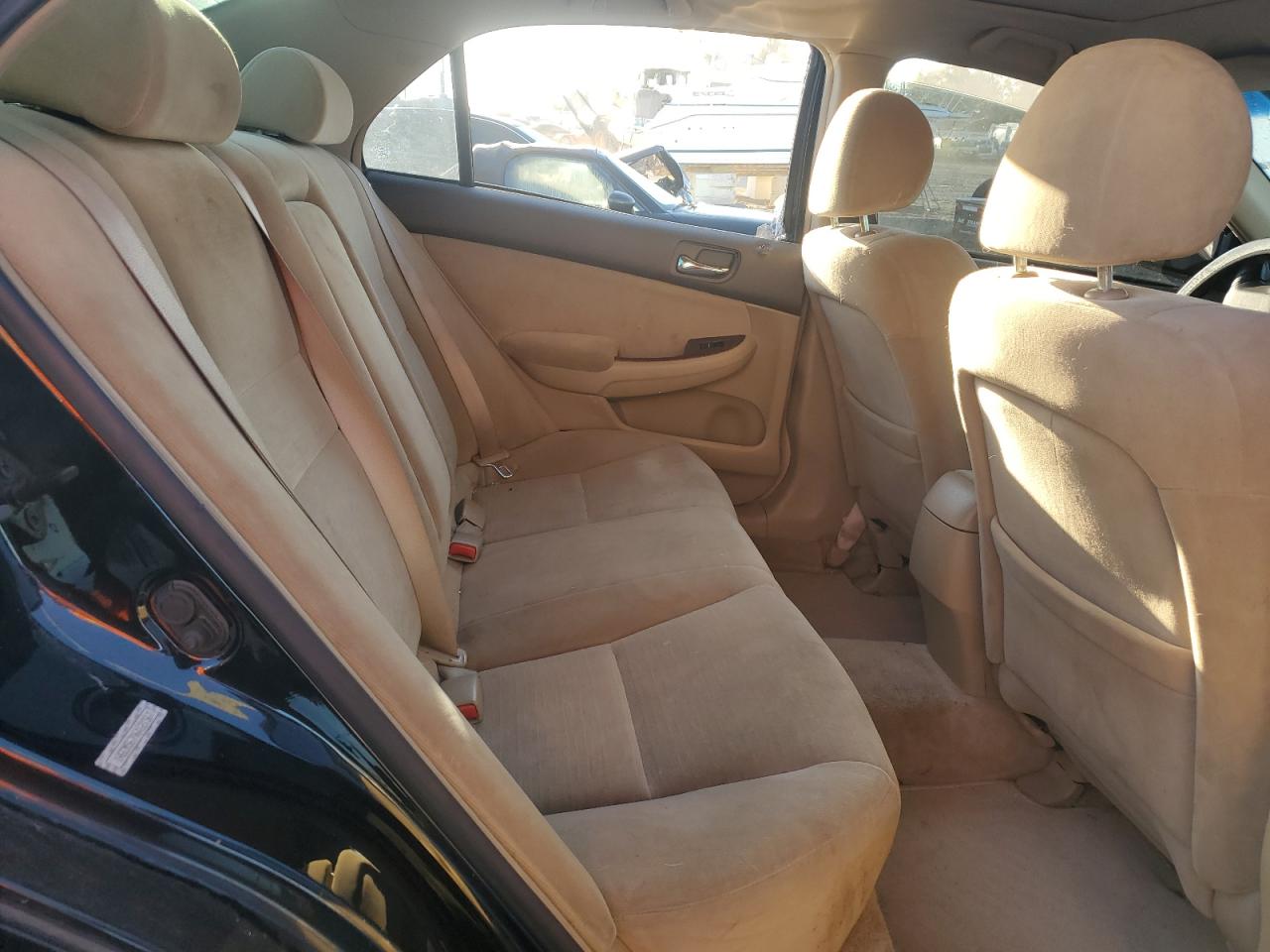 2006 Honda Accord - Image 10