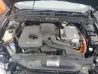 2017 Ford Fusion Se Hybrid   de vânzare în Hillsborough, NJ - Front End