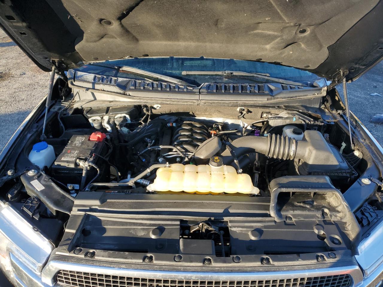2020 Ford F-150 - Image 11