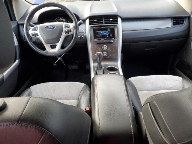  FORD EDGE 2014 Синій