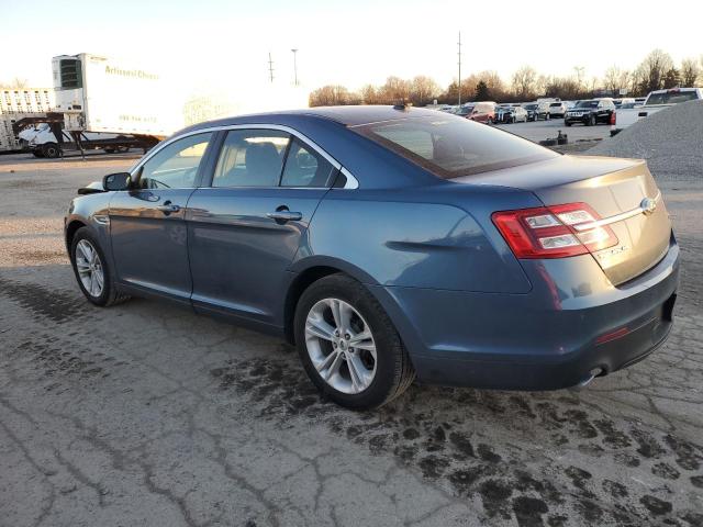  FORD TAURUS 2018 Синий