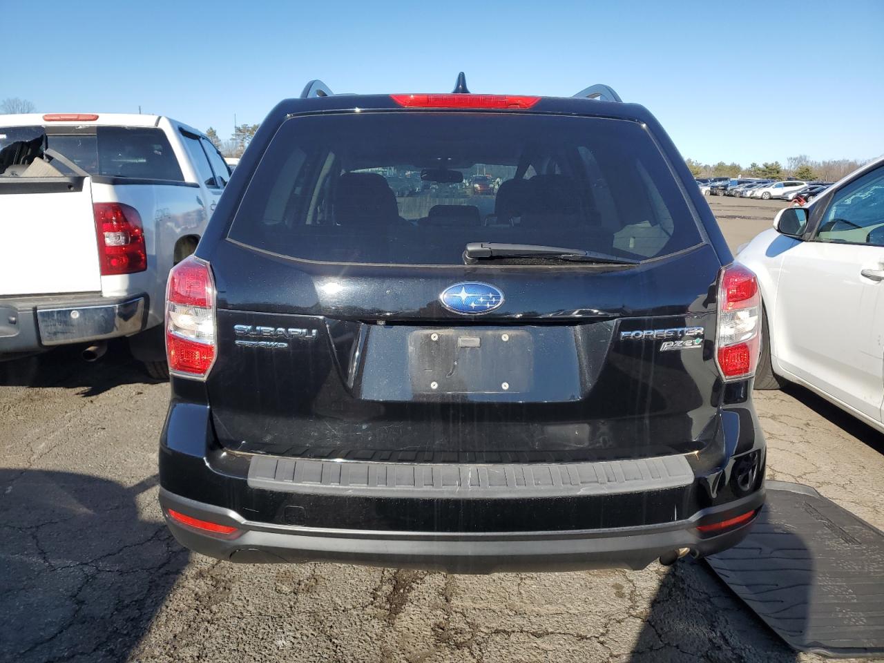 2016 Subaru Forester - Image 6