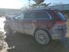 2021 Jeep Grand Cherokee Limited за продажба в Davison, MI - Front End