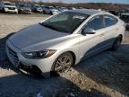 2018 Hyundai Elantra Sel продається в Cahokia Heights, IL - Rollover
