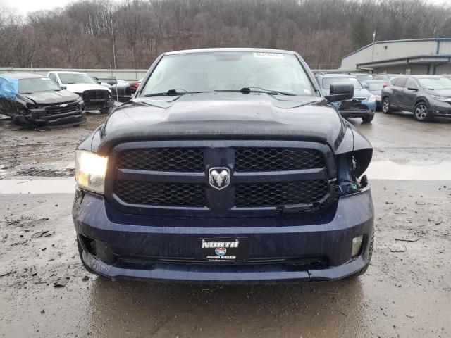  DODGE RAM 1500 2013 Blue