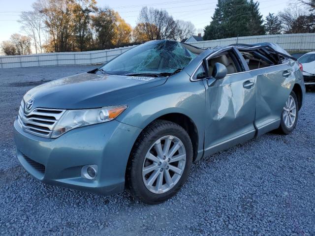 2009 Toyota Venza 