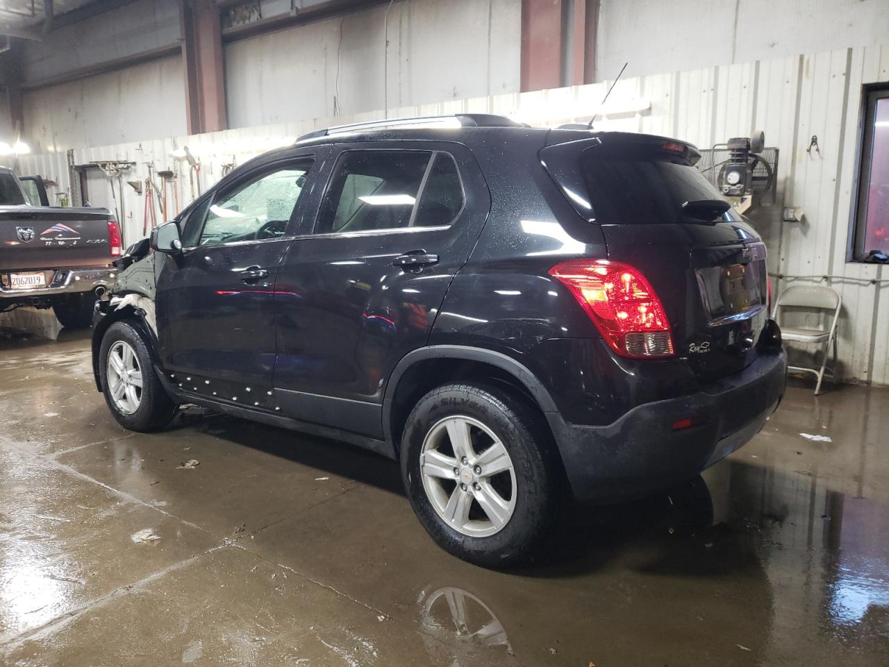 2016 Chevrolet Trax - Image 2