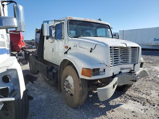 2002 International 4000 4700