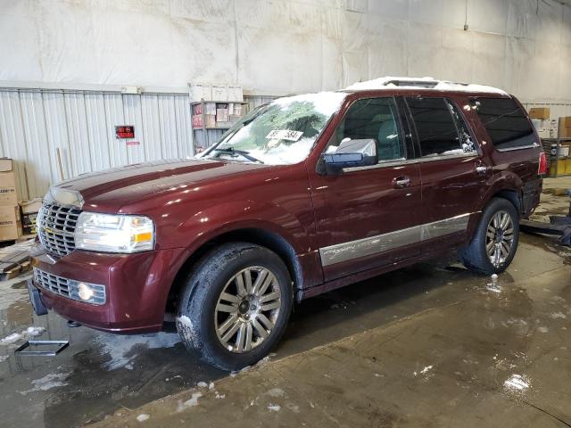 2011 Lincoln Navigator 