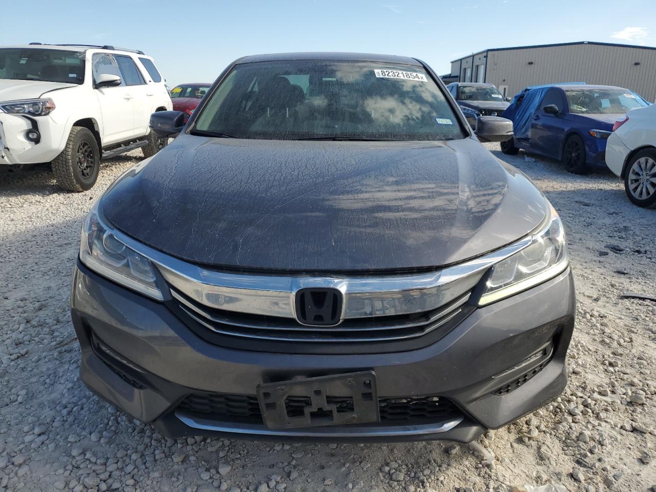 2017 Honda Accord - Image 5