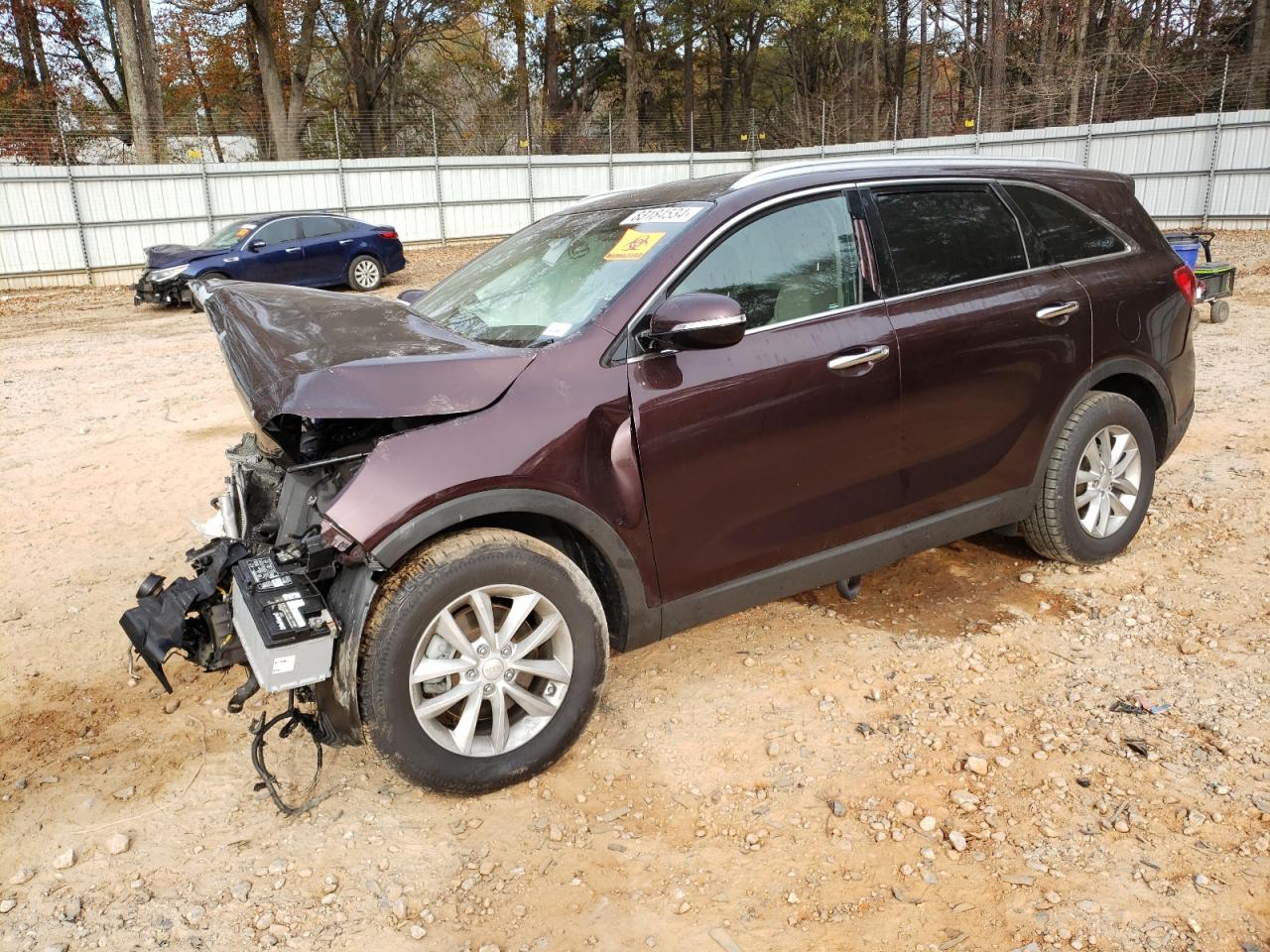 2016 Kia Sorento - Image 1