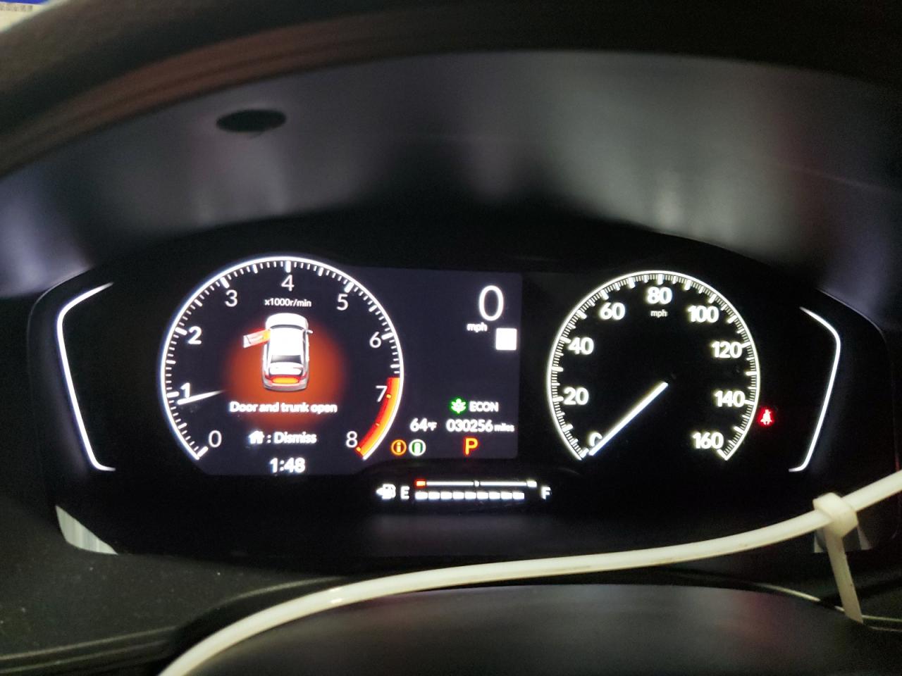 2022 Honda Civic - Image 9