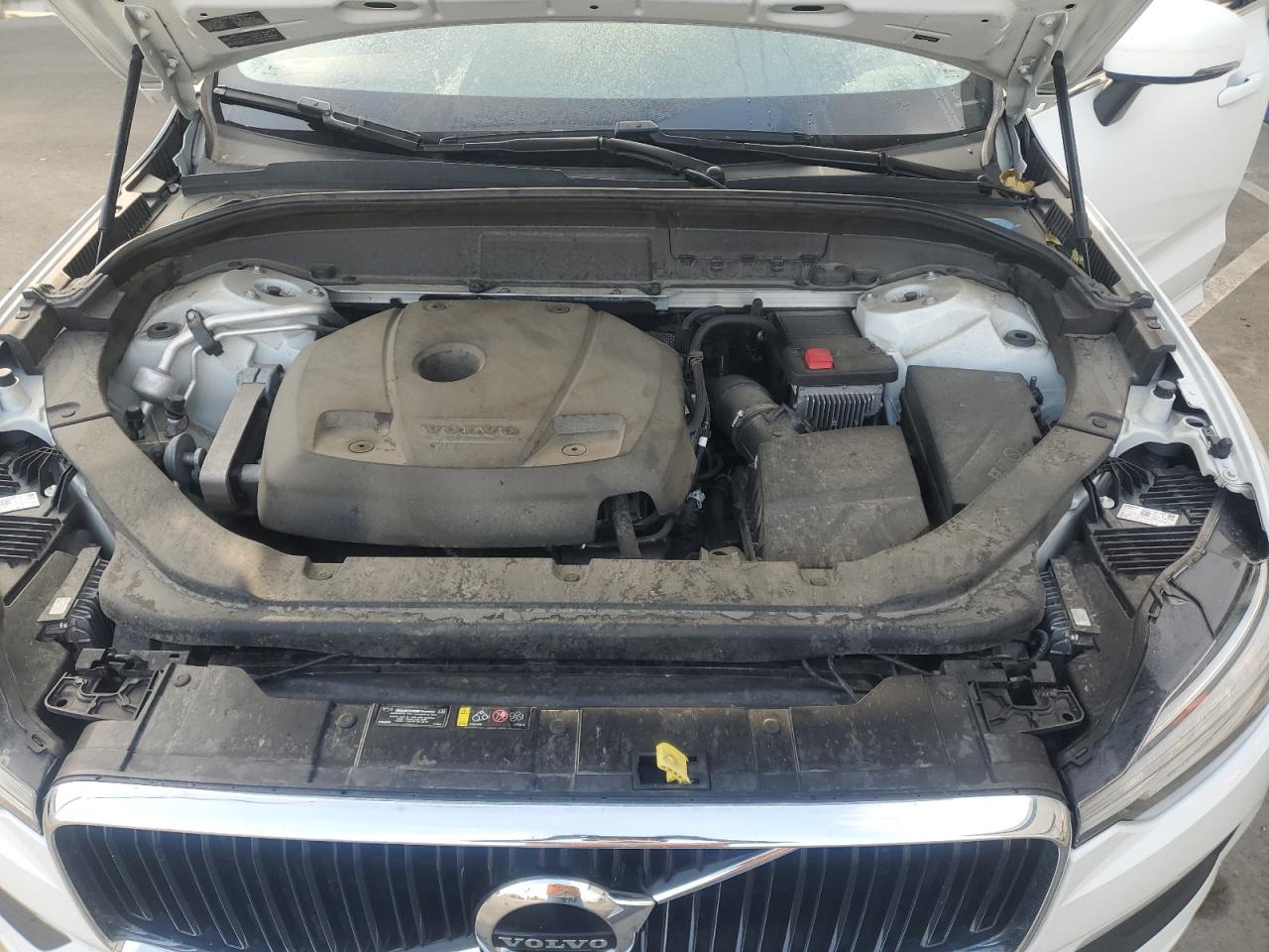 2019 Volvo XC60 - Image 12