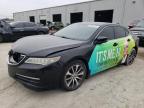 2017 Acura Tlx  for Sale in Jacksonville, FL - Front End